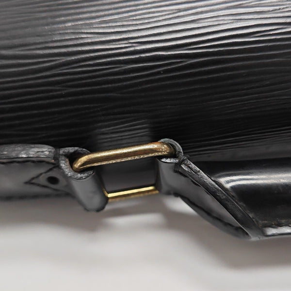 CONSEILLER Epi Black