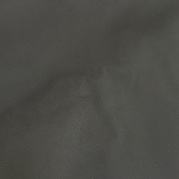 Monster Nylon Black