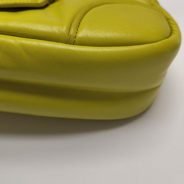 Re-Edition 2002 Lambskin Yellow