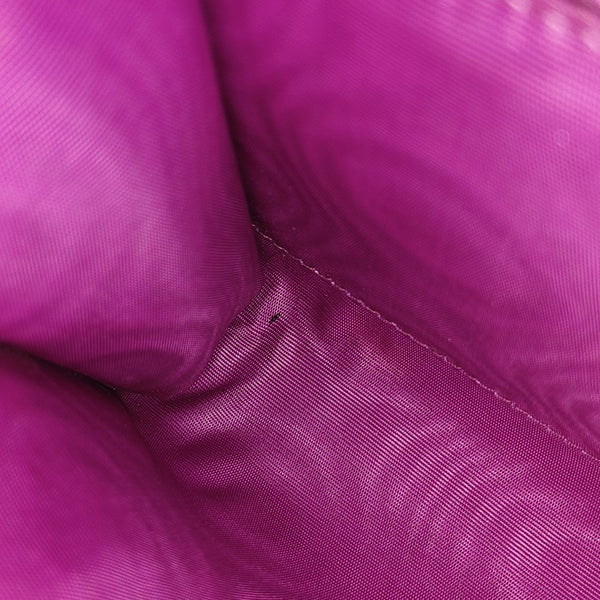Ginny Calfskin Red