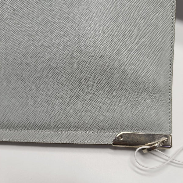 Calfskin Blue