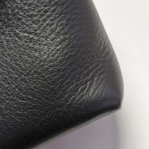 By The Way Mini Calfskin Black