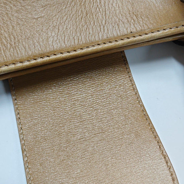 Oblique Coated Canvas Black