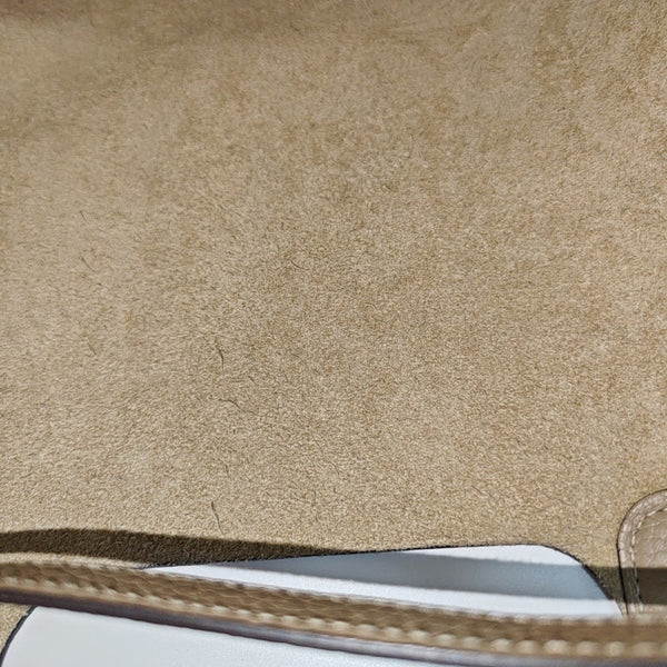 Picotin Lock 18 Clemence Beige