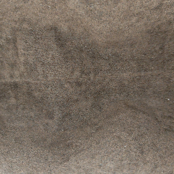 SIDE TRUNK PM Monogram Coated Canvas Brown