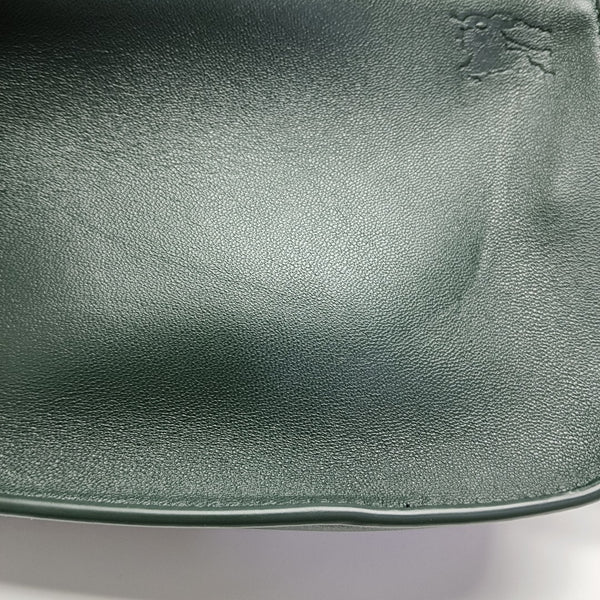 SHIELD Mini Lambskin Green