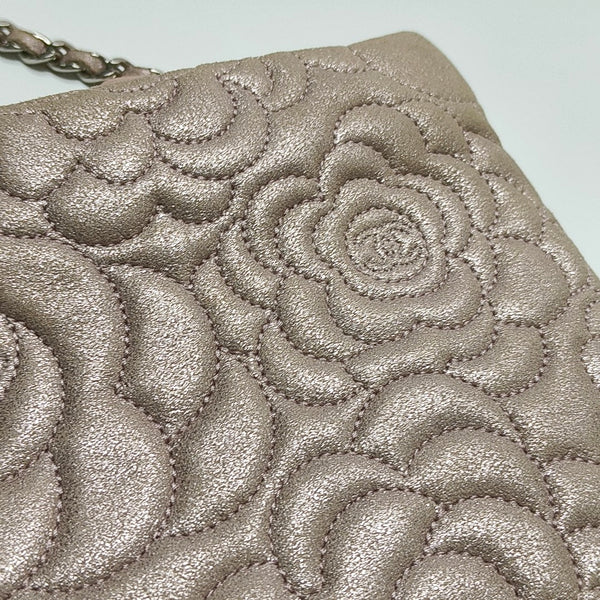 Lambskin Pink