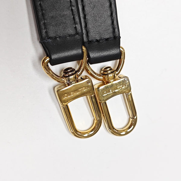 MULTI Monogram Calfskin Black