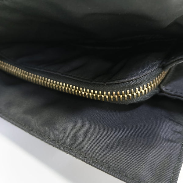 Nylon Black