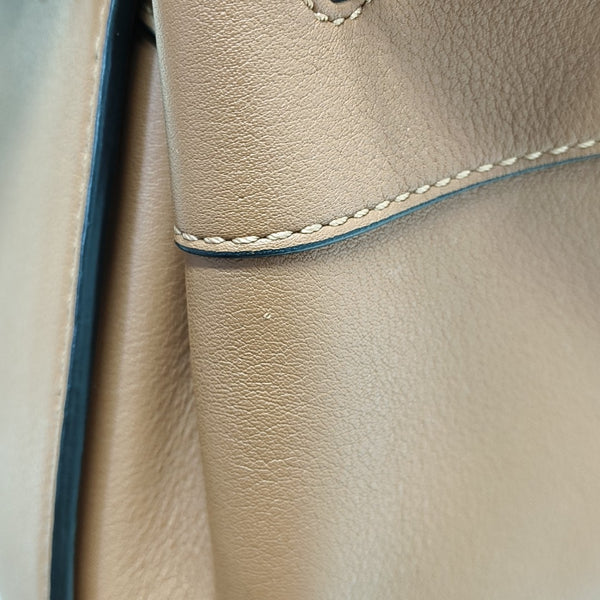 Hammock Mini Calfskin Brown