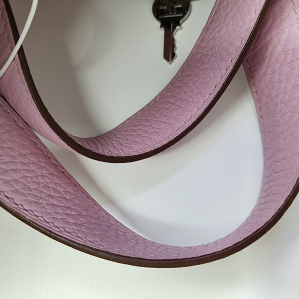 Picotin Lock 18 Clemence Purple