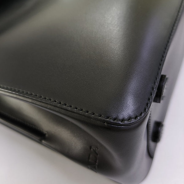 Calfskin Black
