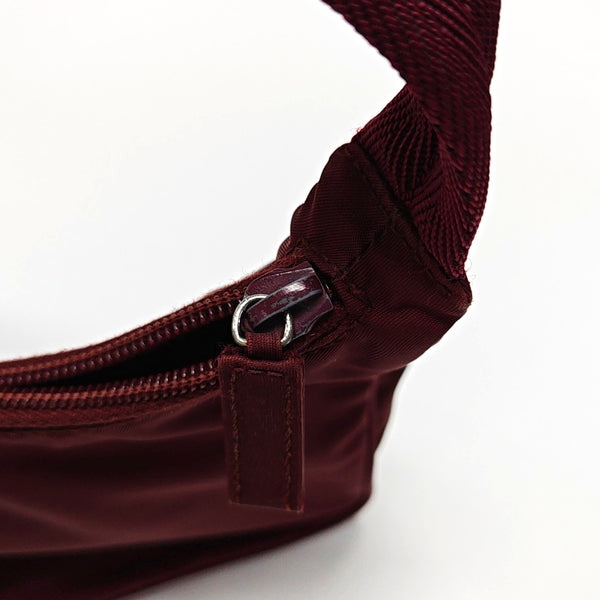 Re-Edition2000 Mini Nylon Red