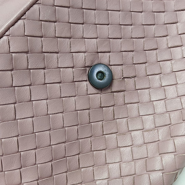 Olimpia Small Lambskin Pink