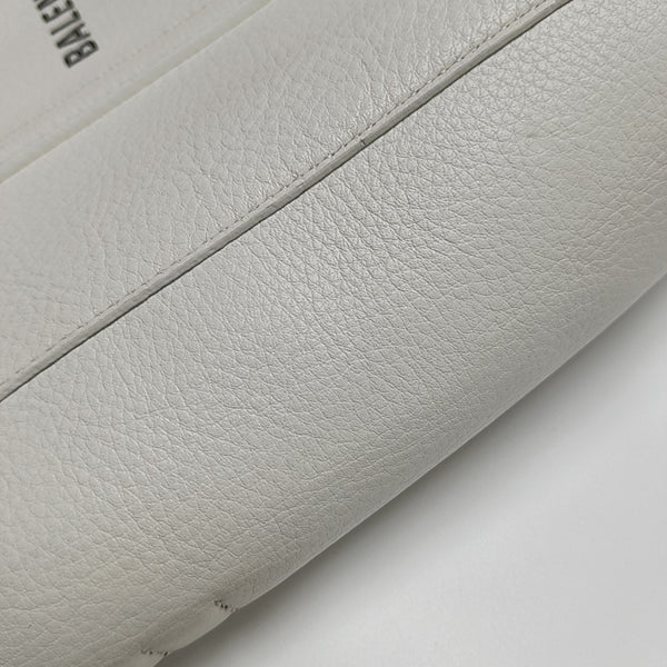 Everyday Calfskin White