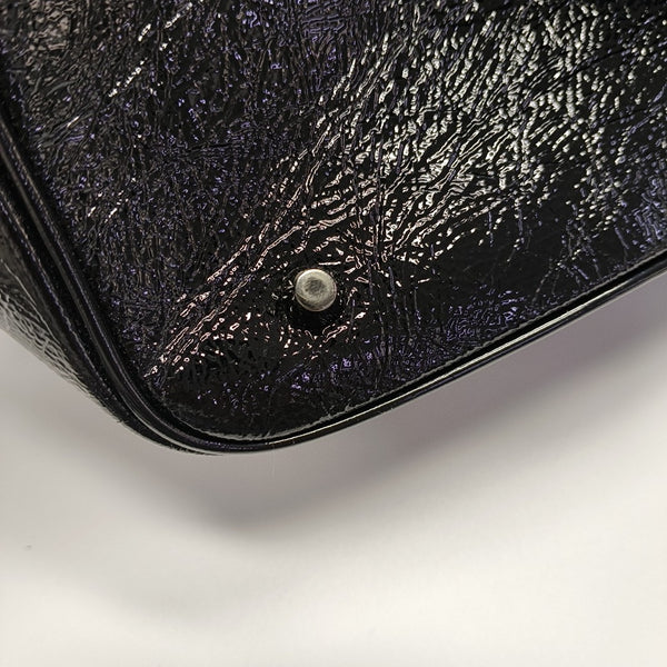 Coated Canvas Multicolor