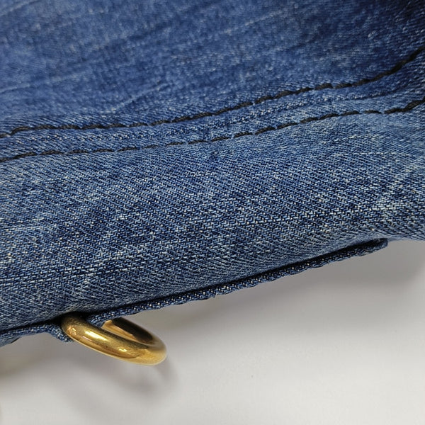 Denim Blue