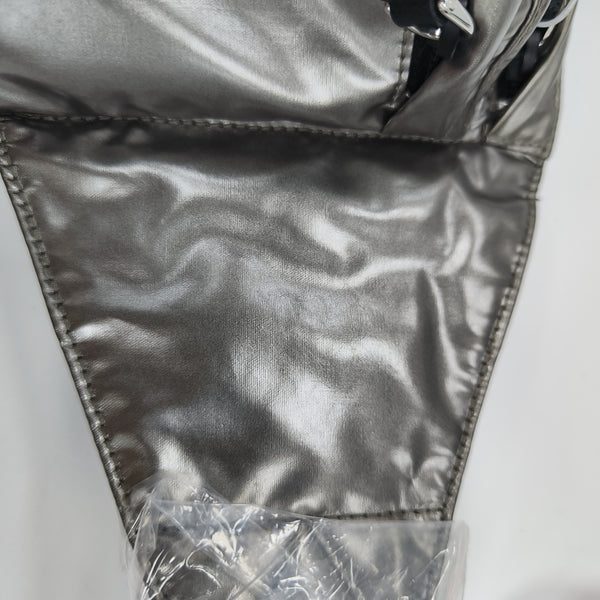 Nylon Gray