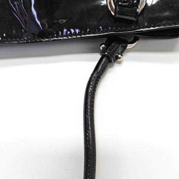 Calfskin Tote Bag Black