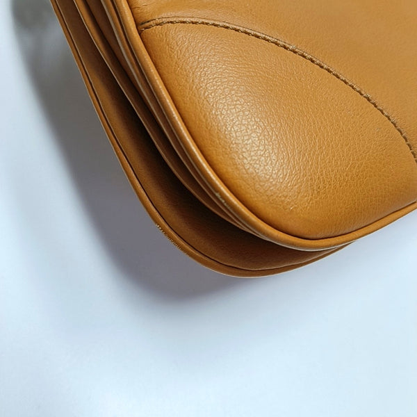 Calfskin Brown