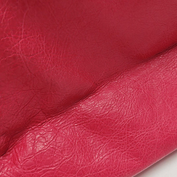 Classic City Medium Lambskin Pink