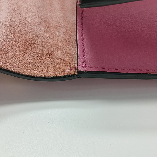 Miu Lady Calfskin Pink