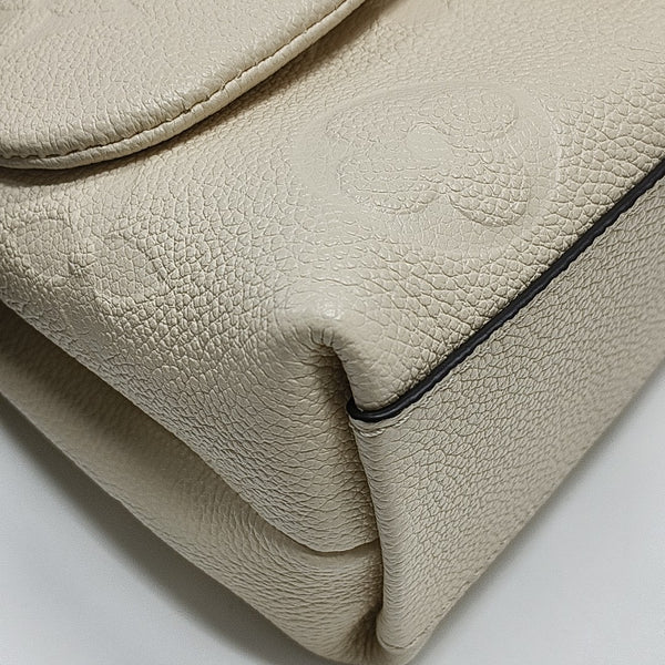 MADELEIN BB Calfskin Beige