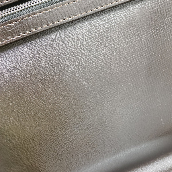 OMAHA Calfskin Brown