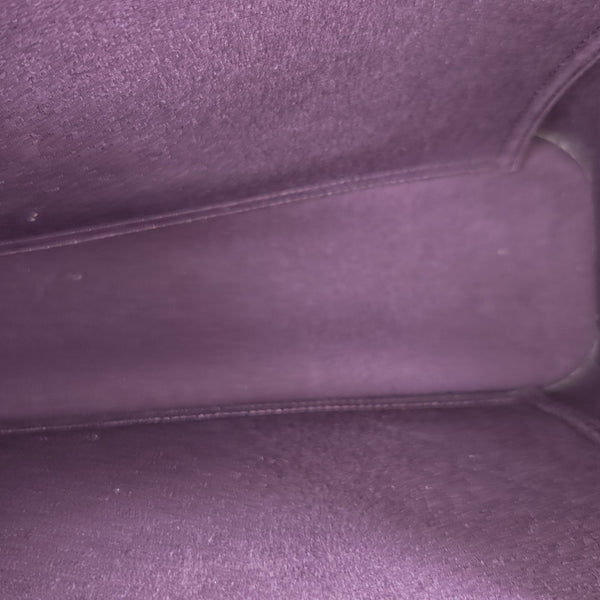 Cabag Canvas Purple