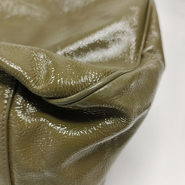 ROADY Calfskin Green