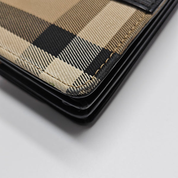 Buckle Small Canvas Multicolor