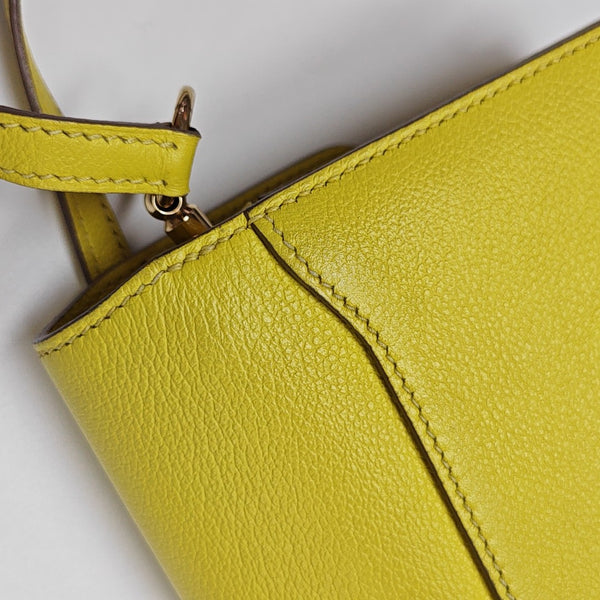 Roulis Mini Evercolor Yellow