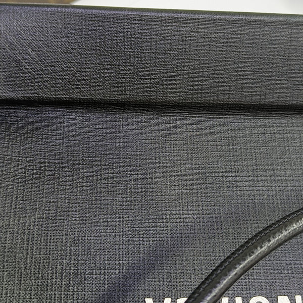 Calfskin Tote Bag Black