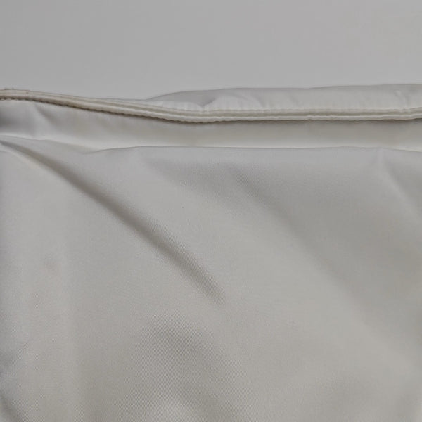 Invite Large Nylon White