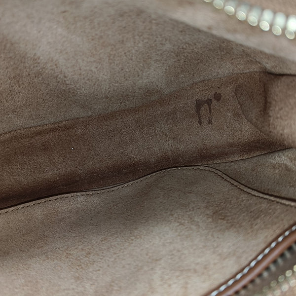 AVA Medium Calfskin Brown