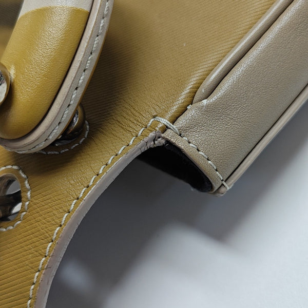 DK88 Calfskin Beige