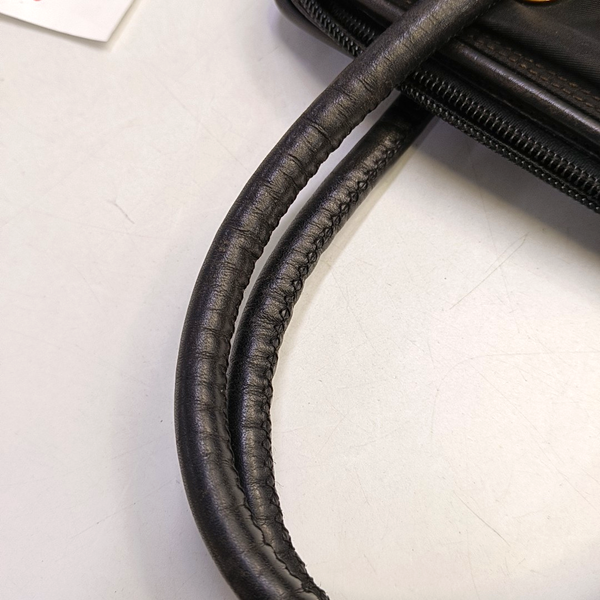 Nylon Black