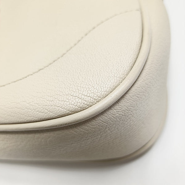 Aphrodite Small Calfskin Beige