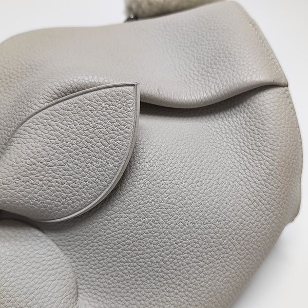 Animals Calfskin White