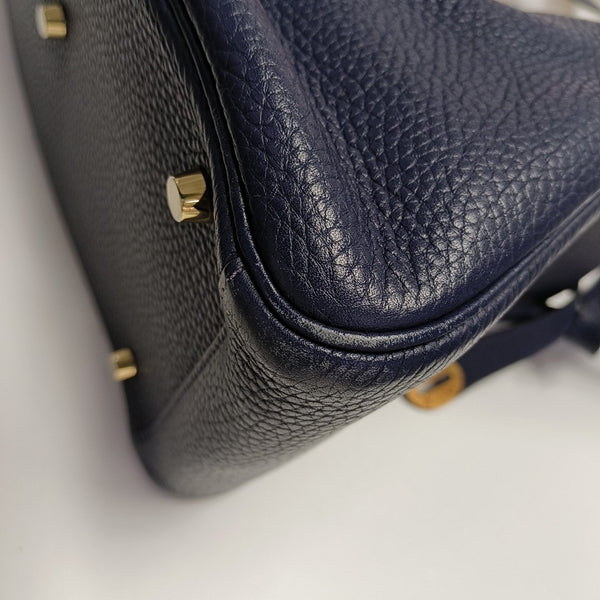 Lindy 30 Clemence Blue