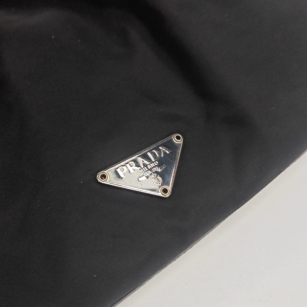 Canvas Black