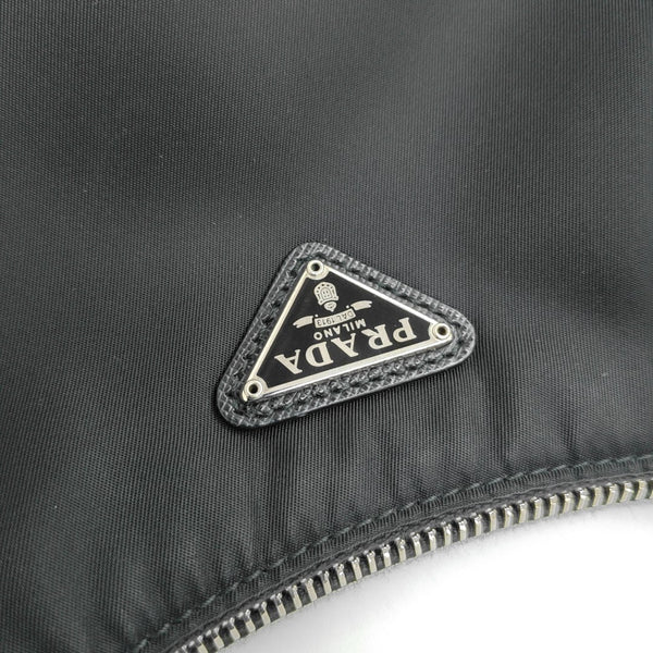 Re-Edition2005 Mini Nylon Black