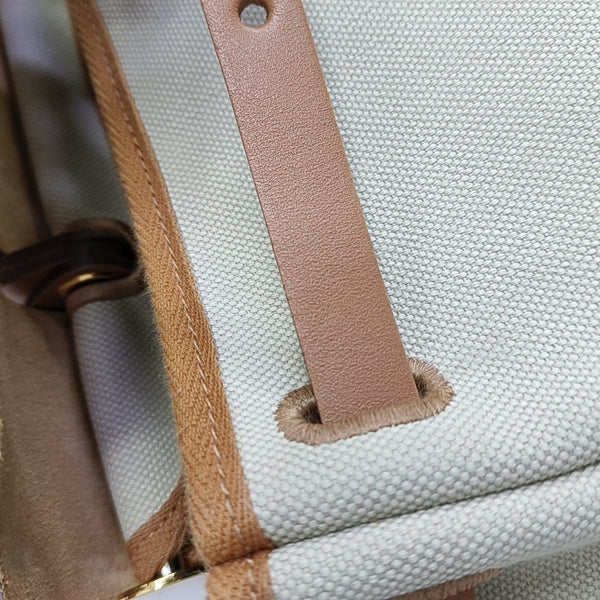 Herbag 31 Canvas Beige