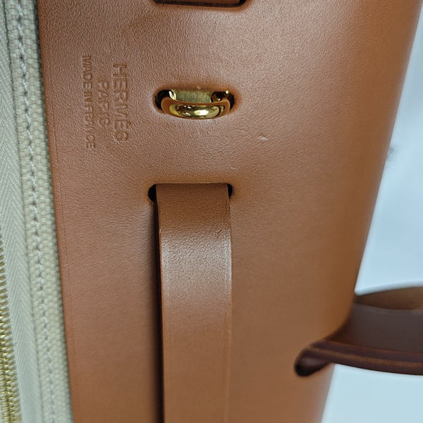 Herbag 31 Canvas Beige