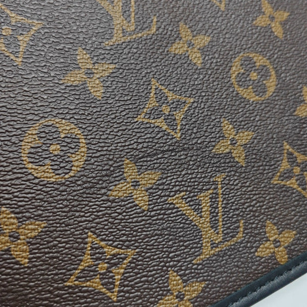 CARRYALL Lambskin Black