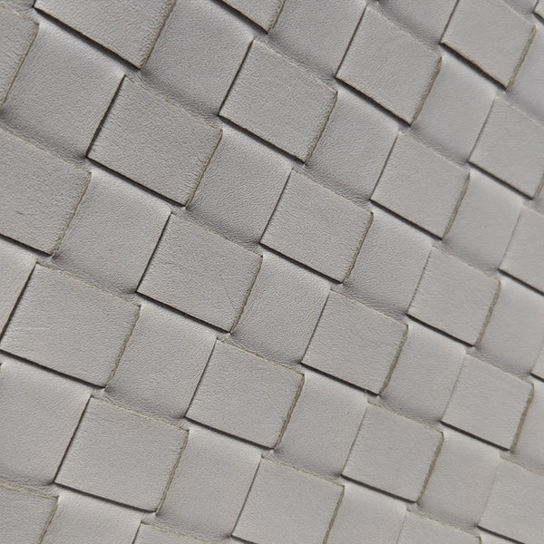 Calfskin Small White