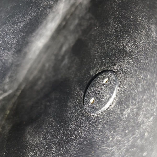 Calfskin Black