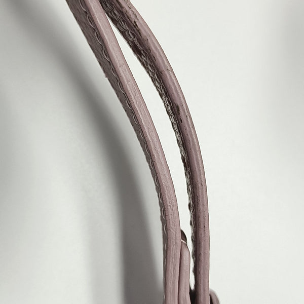 Tool Calfskin Pink