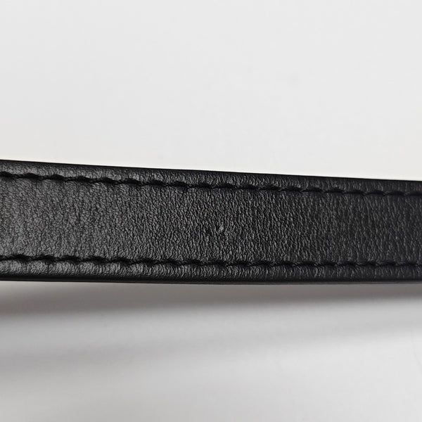 MULTI Monogram Calfskin Black