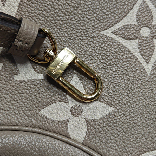 BAGATELLE Calfskin Gray
